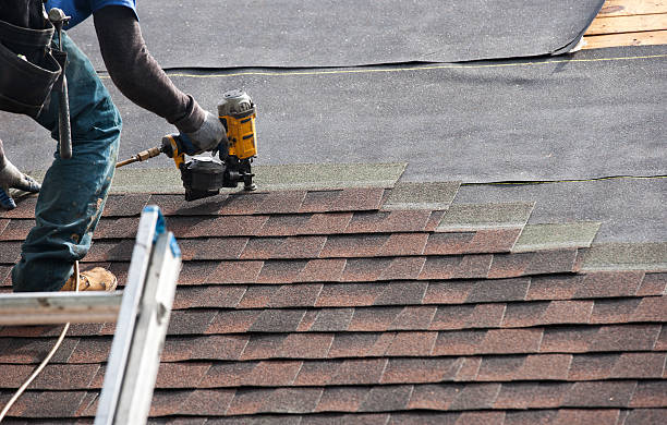 Licensed Roofing service in Franconia, VA - Brentwood Metal Roofing